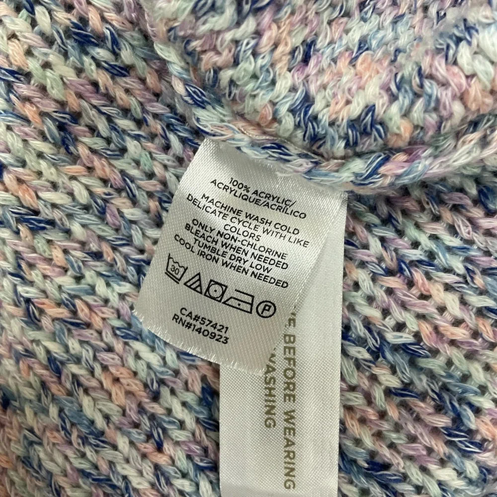 Ann Taylor Loft Oversized Cardigan Size XS/S